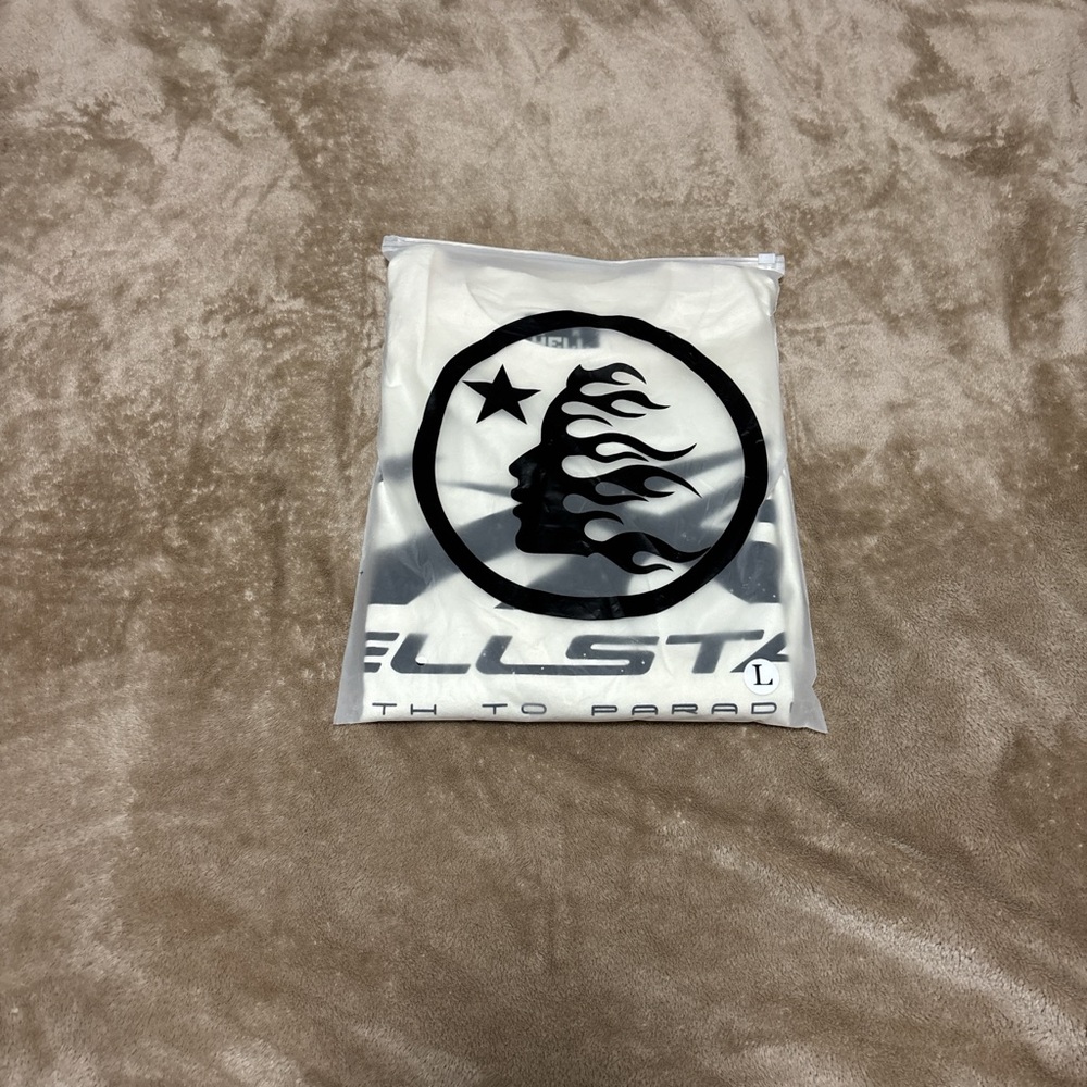 hellstar tee